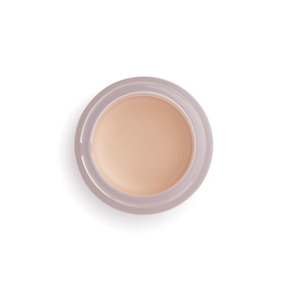 Makeup Revolution Conceal and Fix Ultimate Coverage Concealer in Light Beige. - Picture 2 of 8